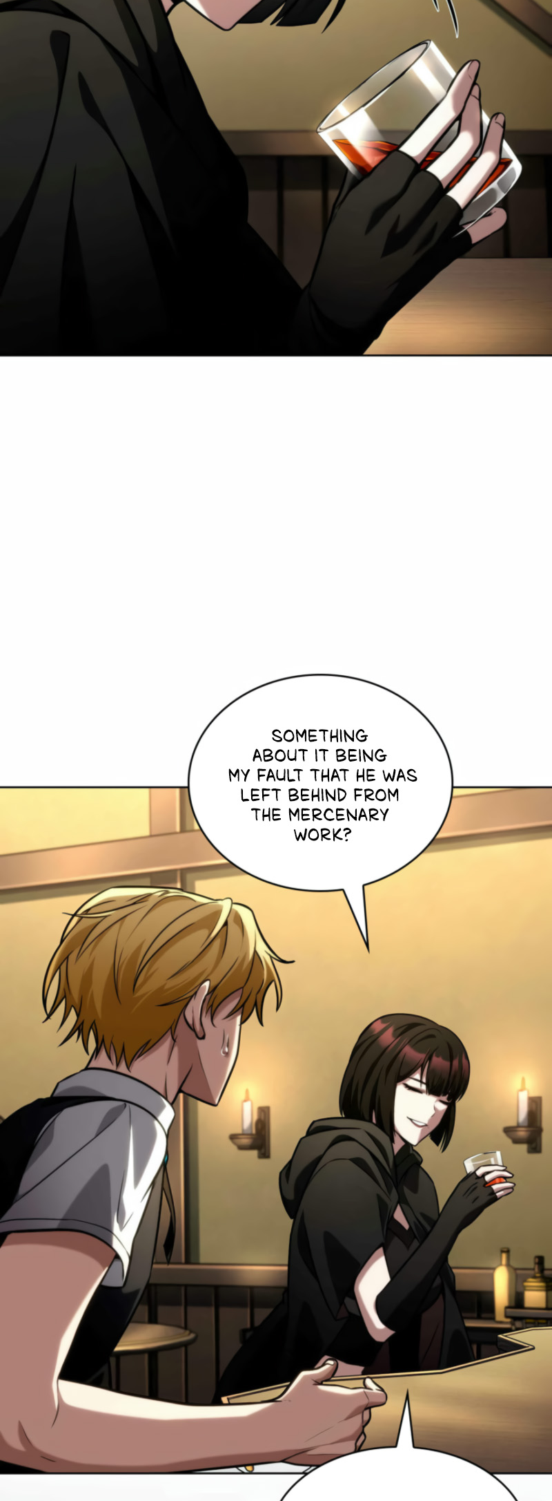 Infinite Mage, Chapter 112 image 52